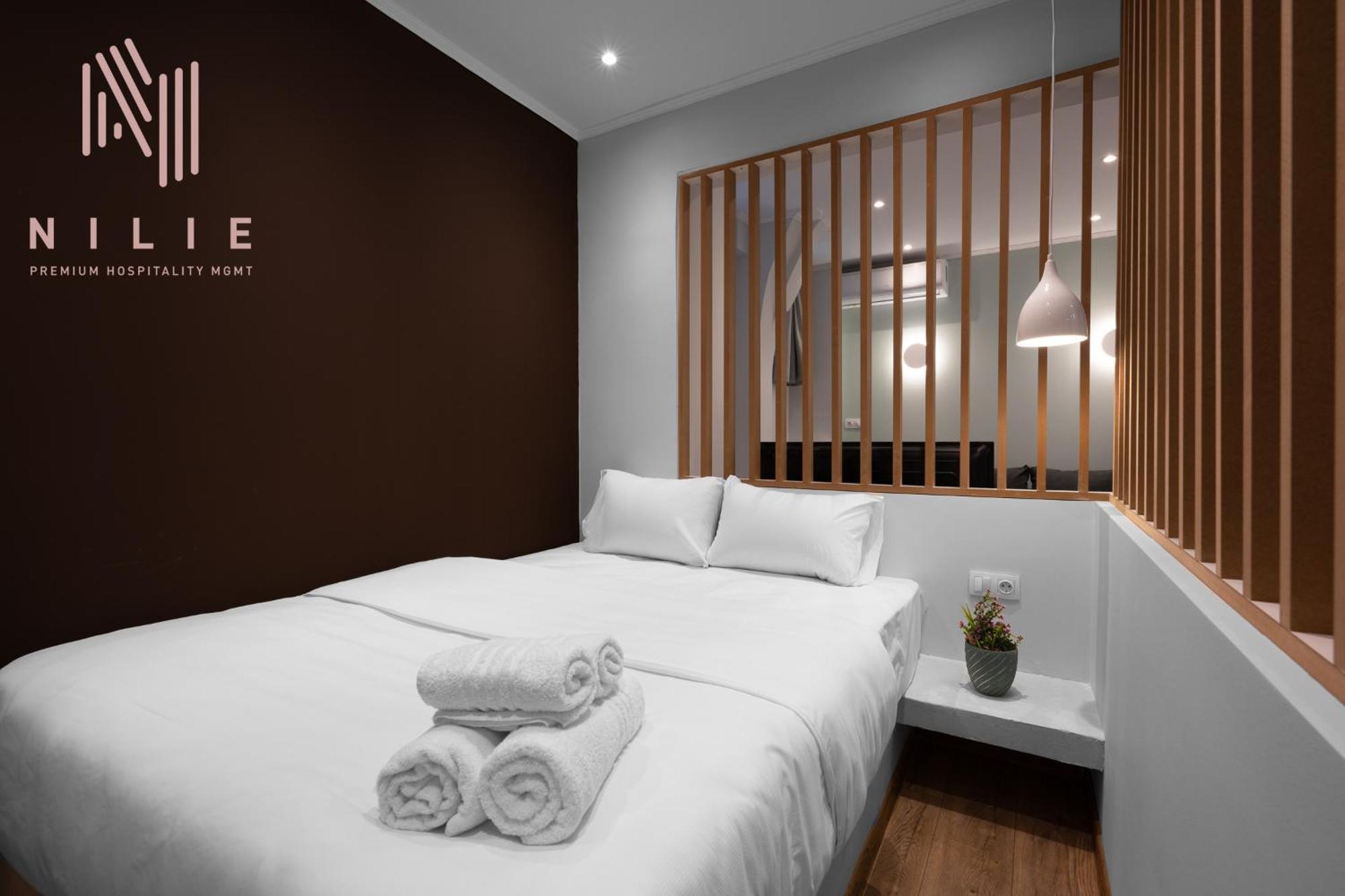 Appartement Salome, Nilie Hospitality Mgmt *